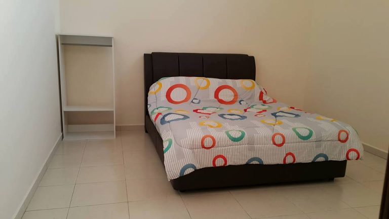 Homestay Melaka Swimming Pool Kolam Renang Private BANDAR MELAKA BARBEKU BBQ BESAR KOLAM BESAR KOLAM KANAK KANAK KOLAM PERSENDIRIAN 54 768x432