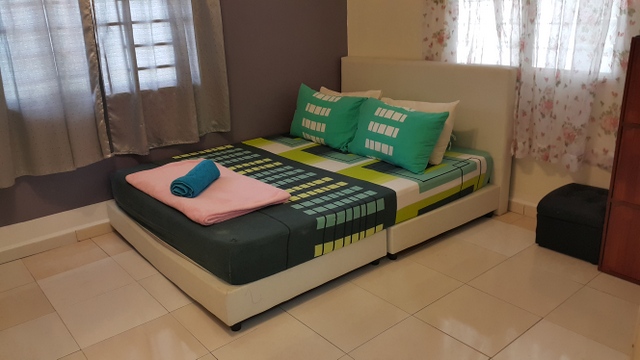 homestay melaka taman limbongan permai lorong pandan bandaraya melaka 39 1